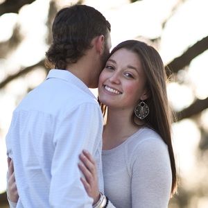 Meet your Posher, Carlee